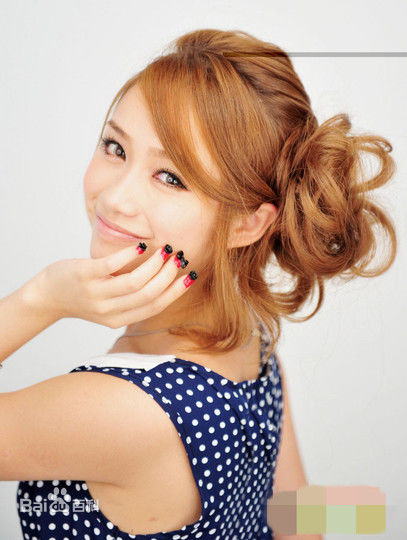 最优质付梦妮(Mini)精彩图册