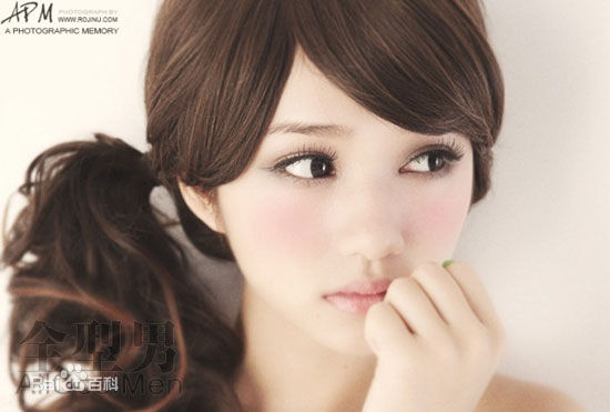 最优质付梦妮(Mini)精彩图册