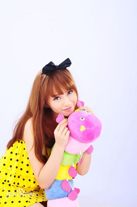 最优质付梦妮(Mini)精彩图册