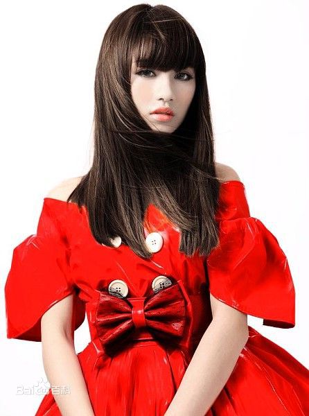 最优质付梦妮(Mini)精彩图册