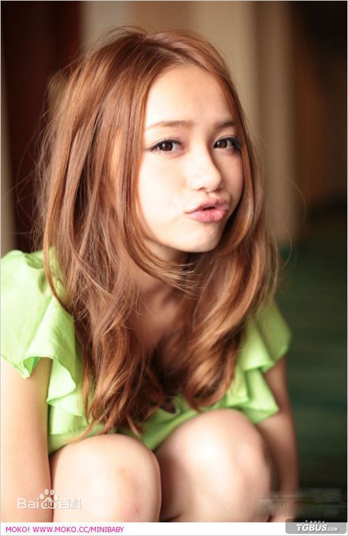 最优质付梦妮(Mini)精彩图册