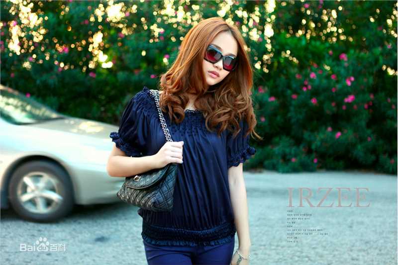 最优质付梦妮(Mini)精彩图册