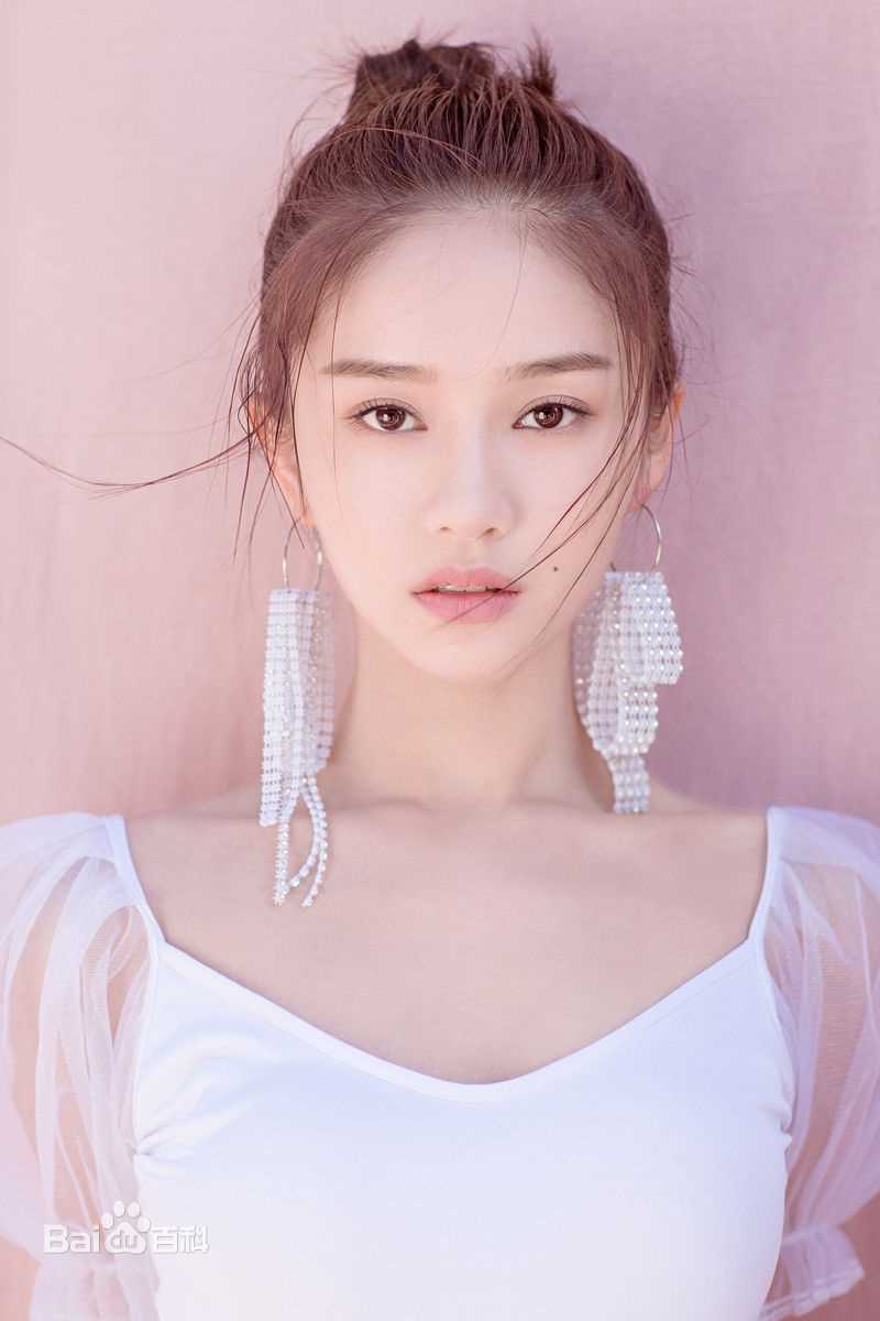 精选付梦妮(Mini)图片