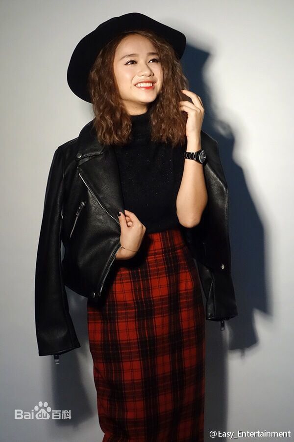 精选付梦妮(Mini)图片