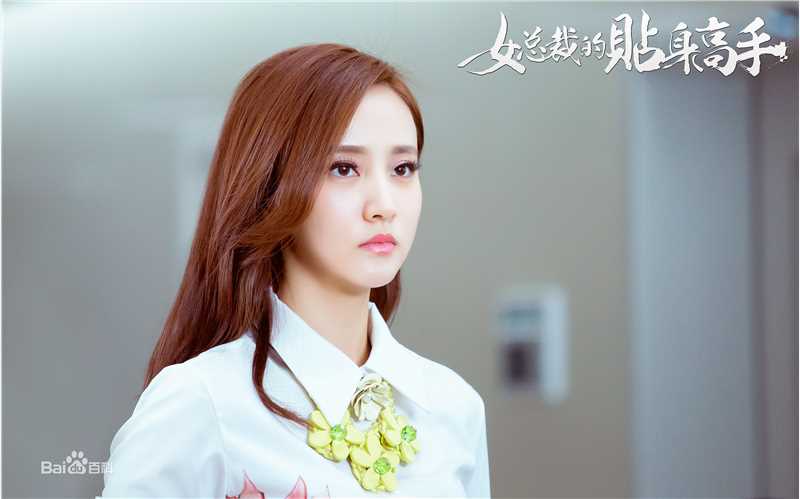 赵予熙(IrisZ)女总裁的贴身高手 最优质剧照