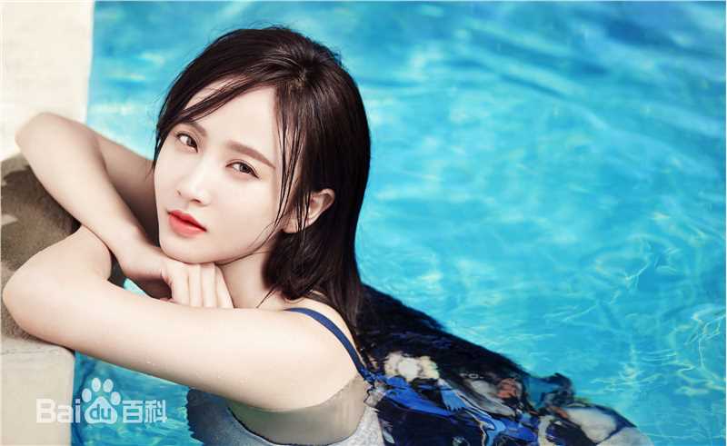 最优质赵予熙(IrisZ)生活照