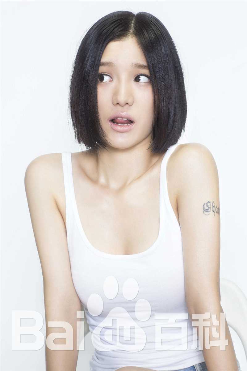 陆翊(Change Lu)精选图册