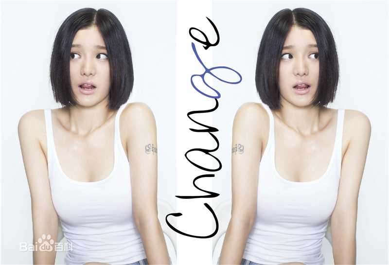 最全陆翊(Change Lu)在单曲《第八天》MV图集中的相册