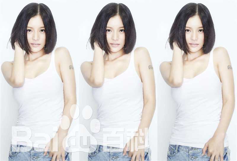 最全陆翊(Change Lu)在单曲《第八天》MV图集中的相册