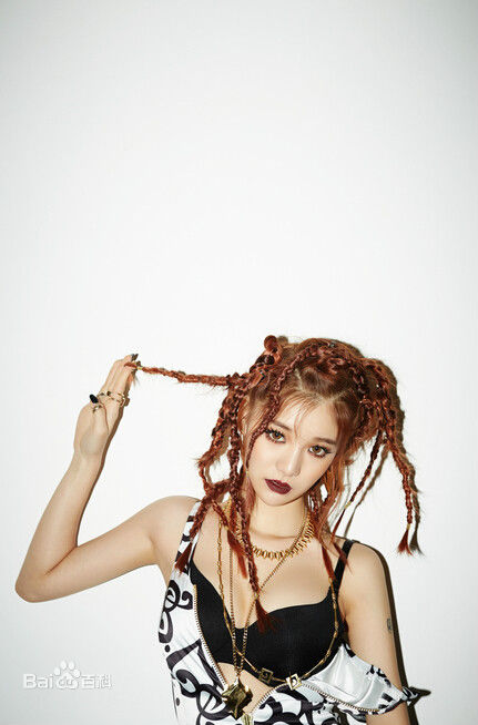 高清陆翊(Change Lu)图片