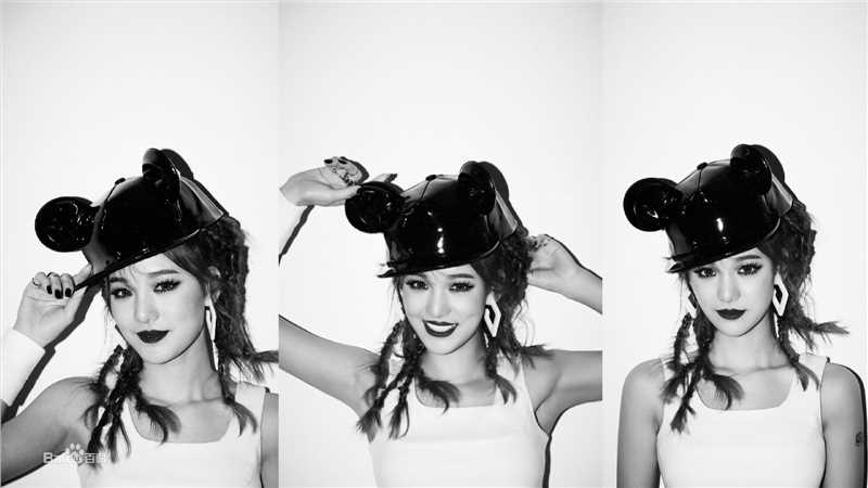 高清陆翊(Change Lu)图片