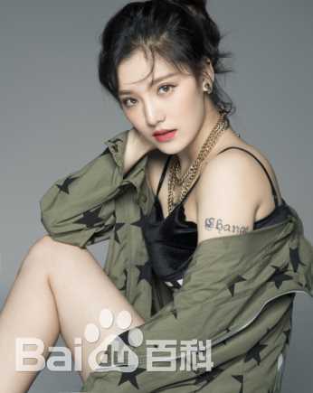 最新陆翊(Change Lu)壁纸