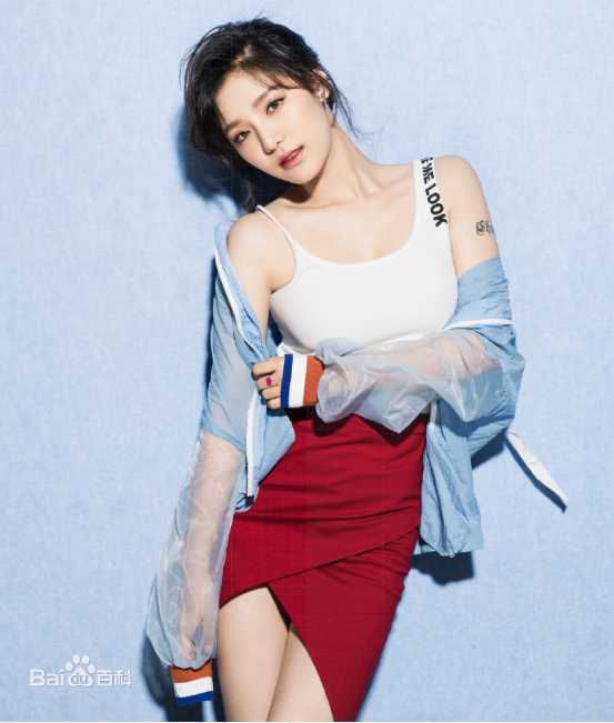 最新陆翊(Change Lu)壁纸