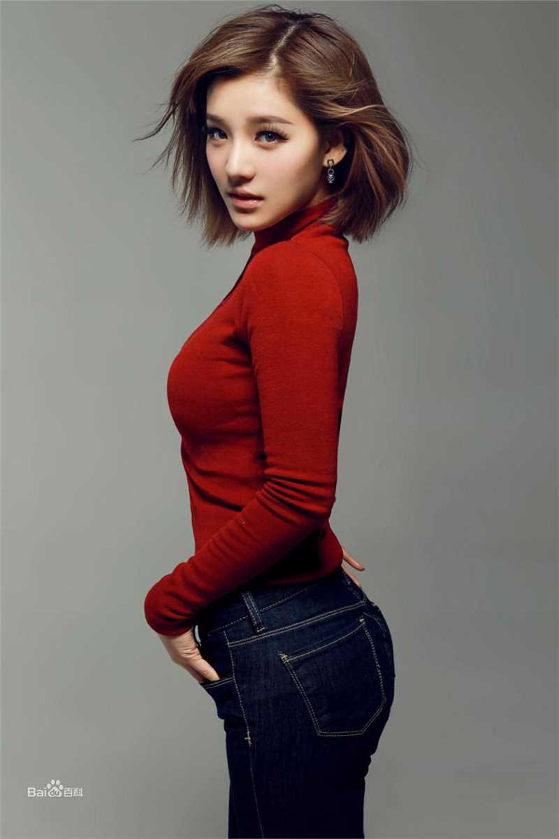 最新陆翊(Change Lu)壁纸