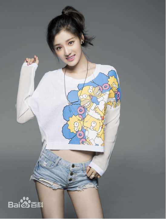 最新陆翊(Change Lu)壁纸