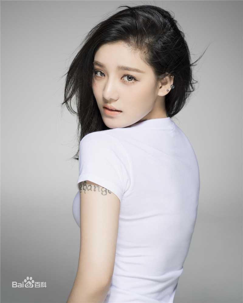 最新陆翊(Change Lu)壁纸