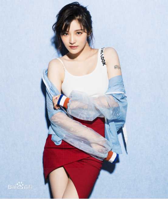 最新陆翊(Change Lu)壁纸