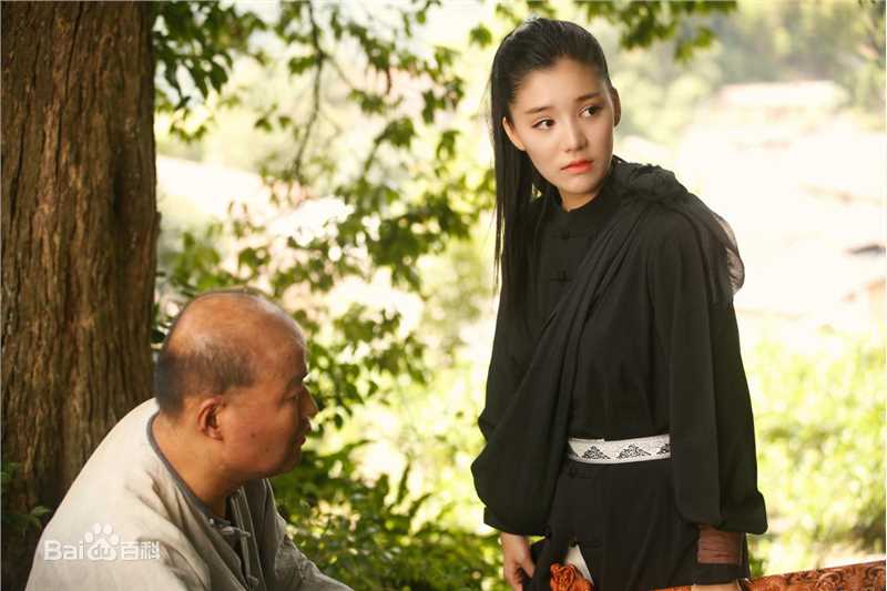 陆翊(Change Lu)剧照