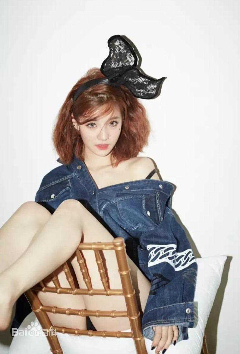 陆翊(Change Lu)剧照