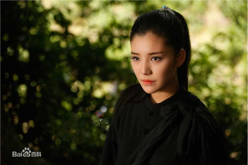 陆翊(Change Lu)剧照