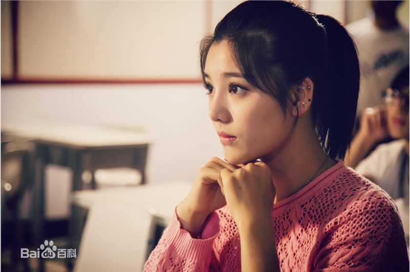 陆翊(Change Lu)剧照