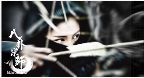 陆翊(Change Lu)剧照