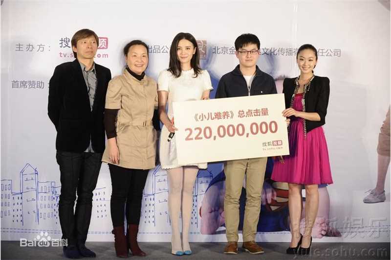 韩天导演工作照生活照相册