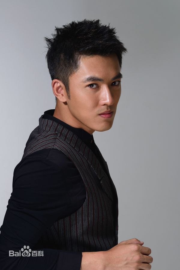 邬立朋最优质相册