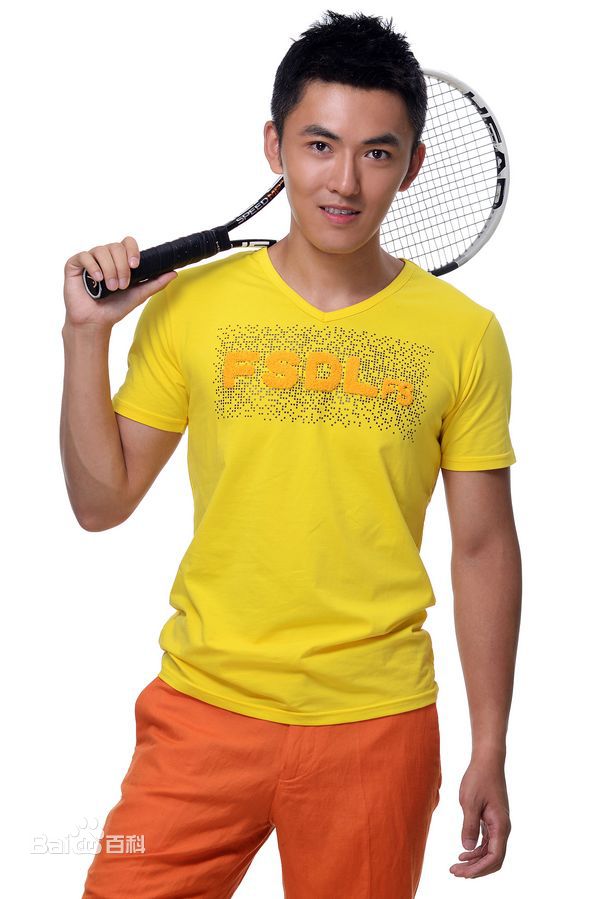 邬立朋最优质相册