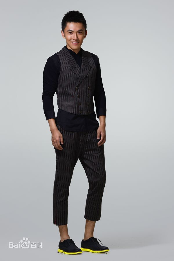 邬立朋最优质相册