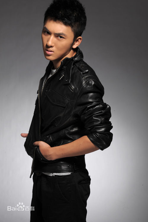 高清邬立朋性感图片