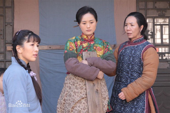 最全邬立朋素颜照