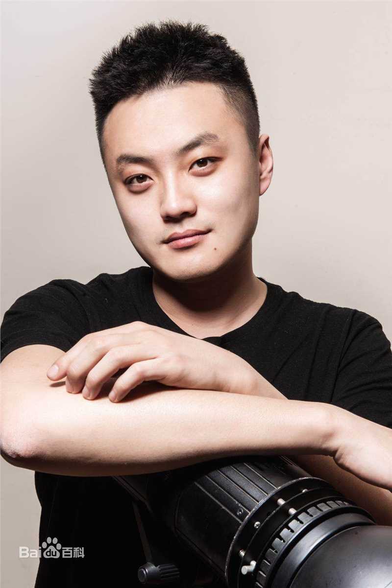 丁梓光前后照片