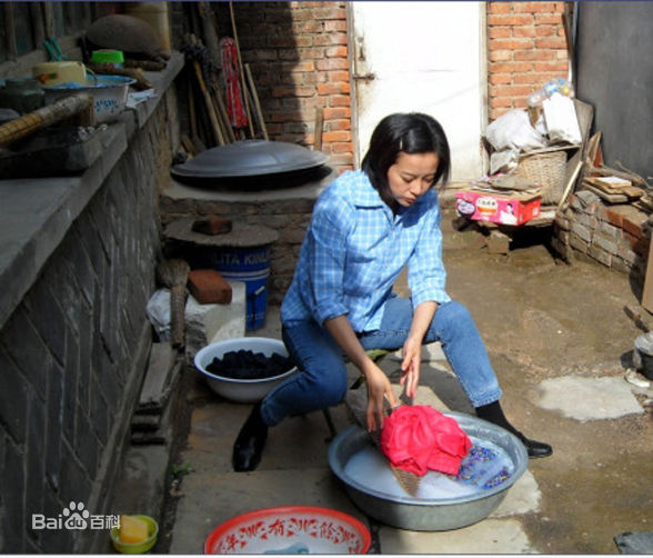 最优质马元素颜照