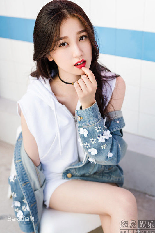 虞书欣(Esther)最优质相册