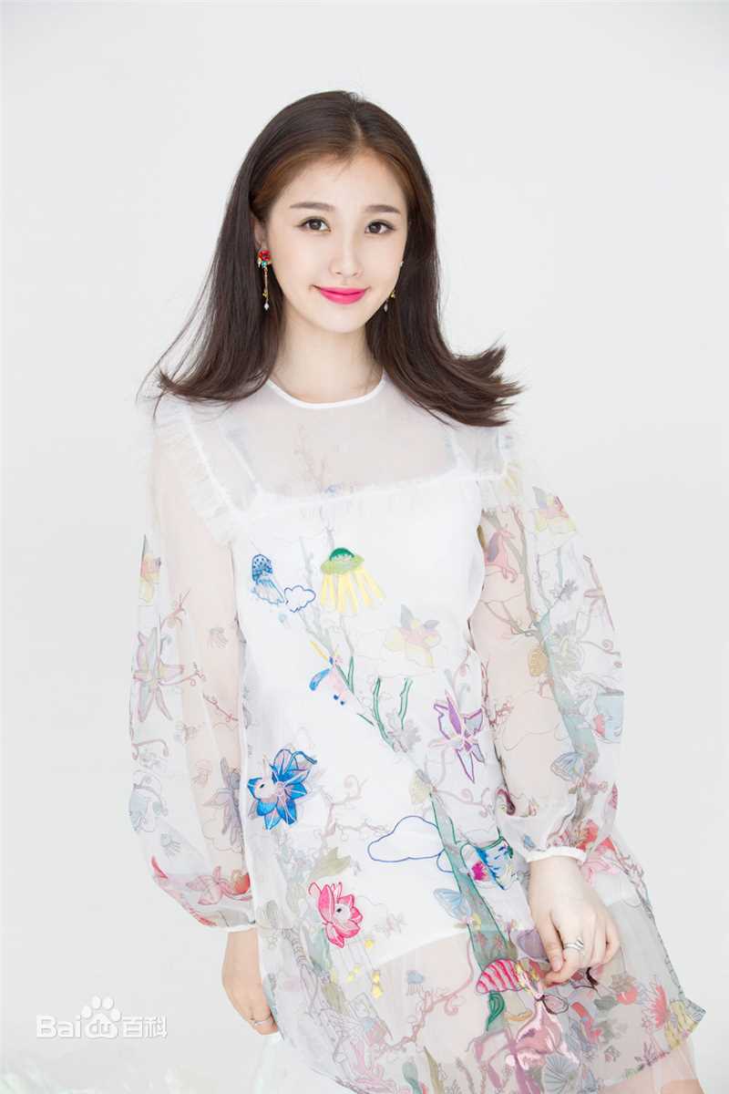 虞书欣(Esther)最优质相册