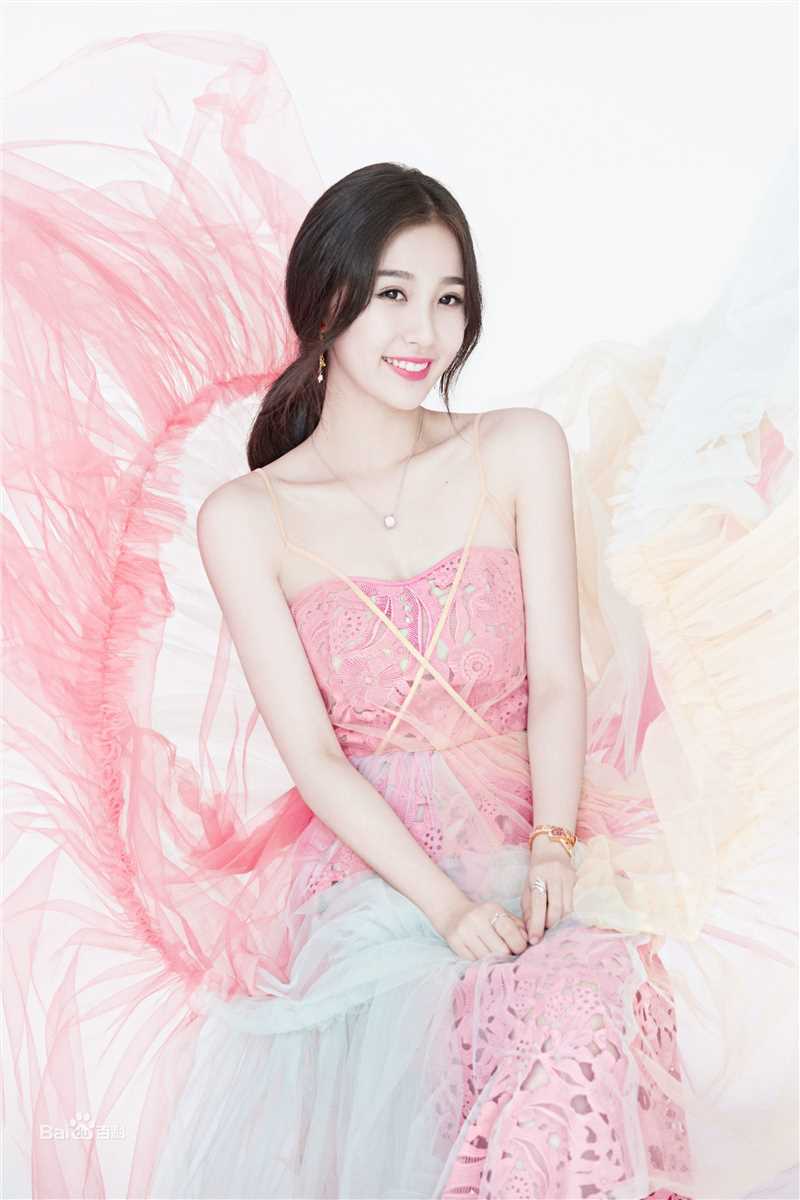 虞书欣(Esther)最优质相册