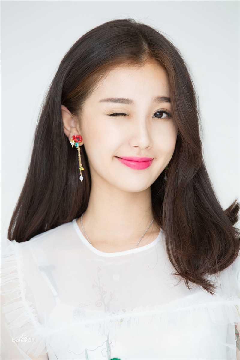 虞书欣(Esther)最优质相册