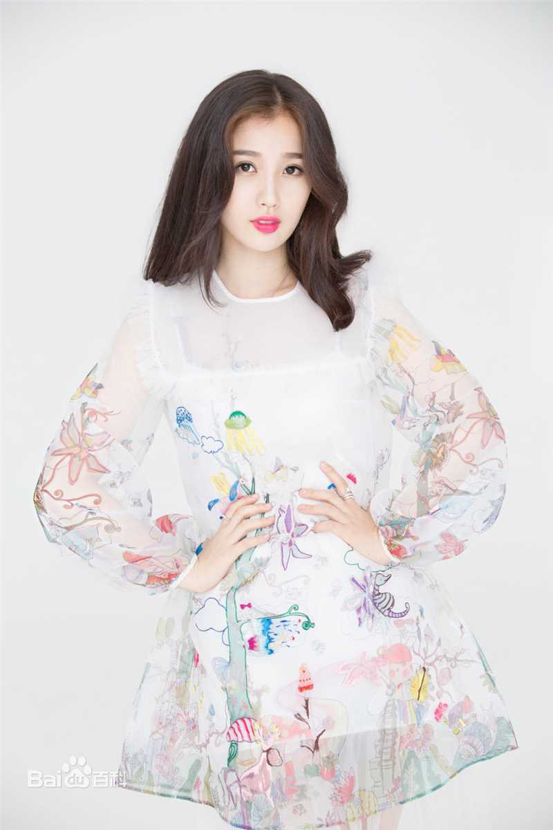 虞书欣(Esther)最优质相册