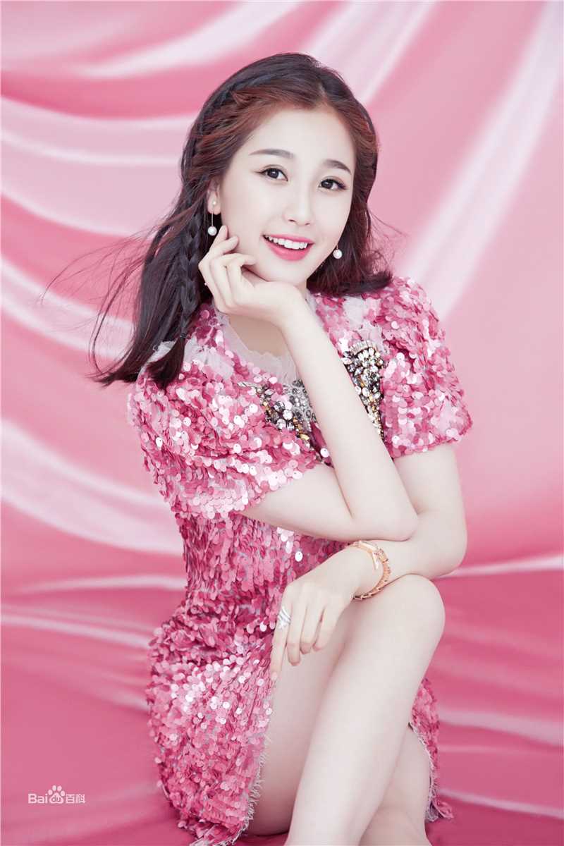 虞书欣(Esther)最优质相册