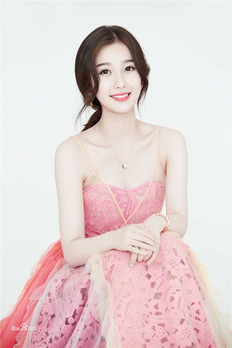 虞书欣(Esther)最优质相册