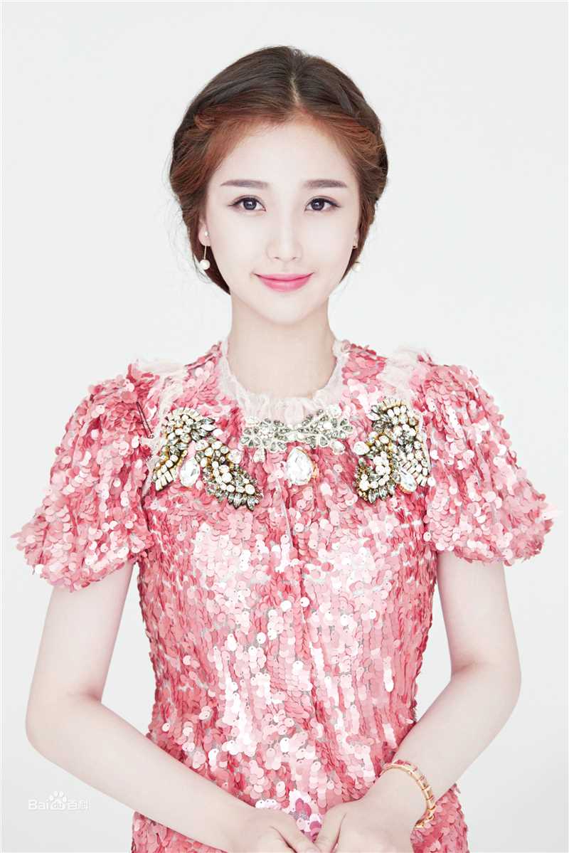 虞书欣(Esther)最优质相册