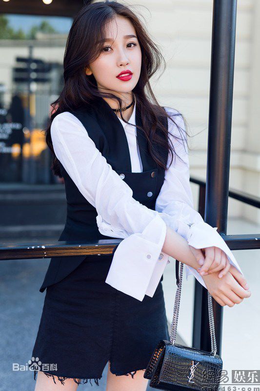 虞书欣(Esther)最优质相册