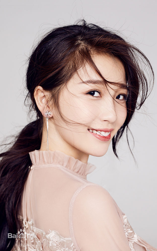 虞书欣(Esther)最优质相册