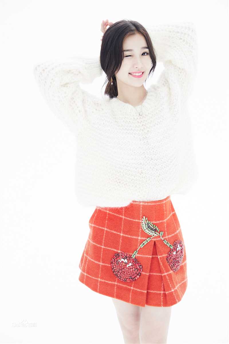 虞书欣(Esther)最优质相册