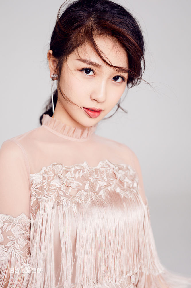 虞书欣(Esther)最优质相册