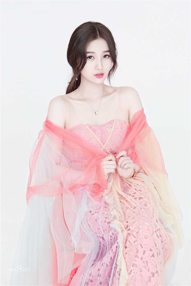 虞书欣(Esther)最优质相册