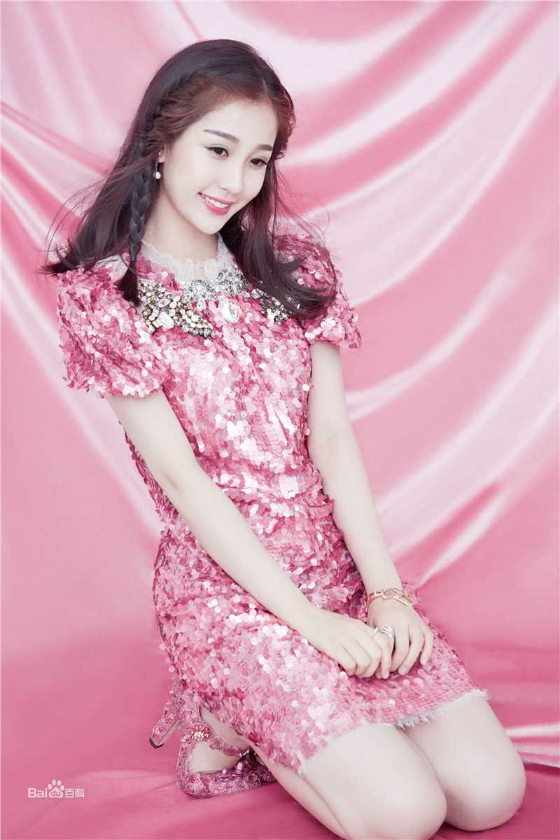 虞书欣(Esther)最优质相册