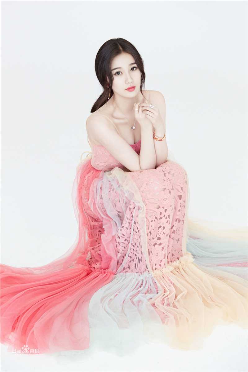 虞书欣(Esther)最优质相册