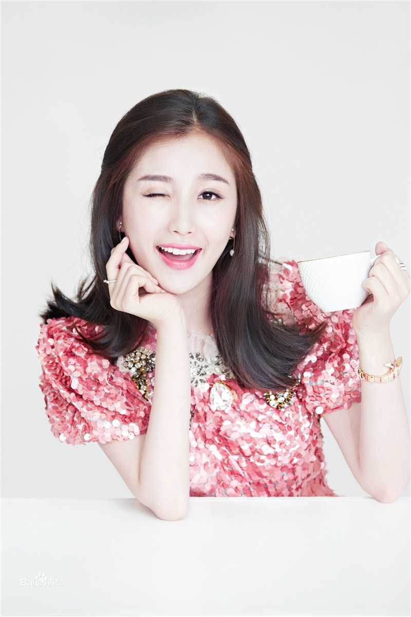 虞书欣(Esther)最优质相册